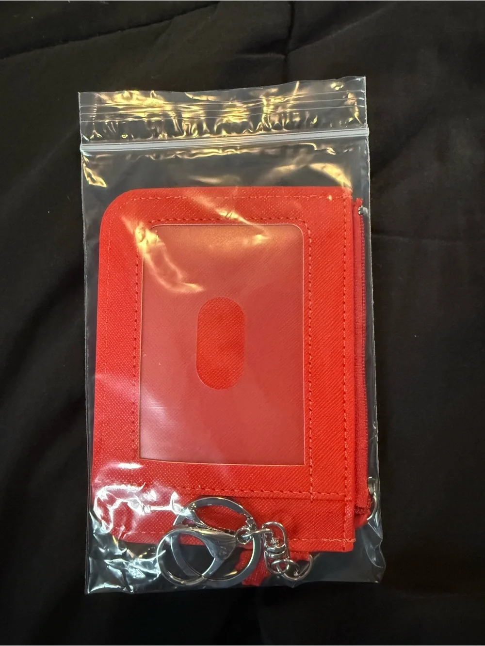 Spider-Man Wallet